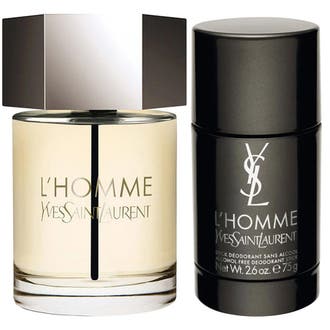 L`Homme Set
