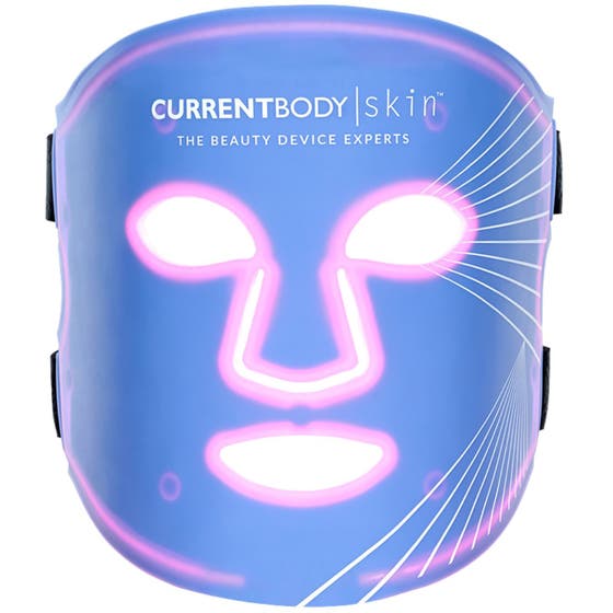 Anti-Blemish LED Face Mask
