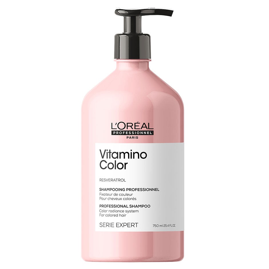 L'Oréal Professionnel Vitamino Shampoo 750 ml