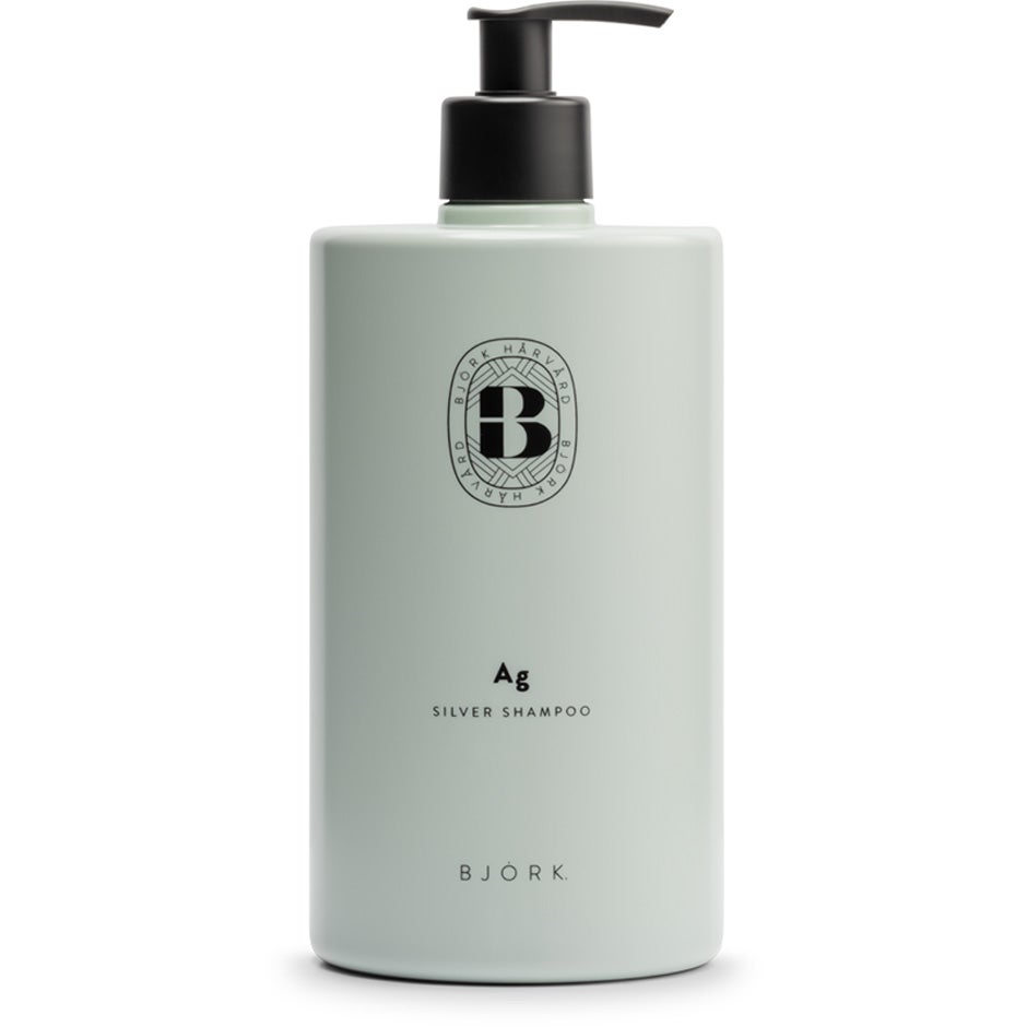 Ag Shampoo