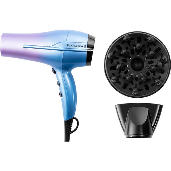 D5408 Mineral Glow Hairdryer