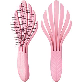 Go Green Curl Detangling Brush