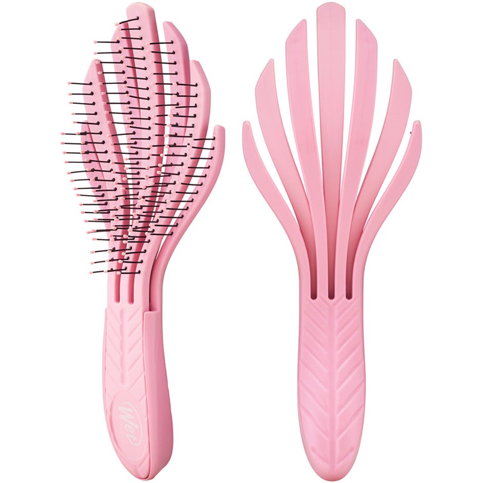 Go Green Curl Detangling Brush 1 pcs