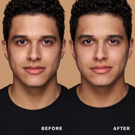 Double Wear Smooth And Blur Primer