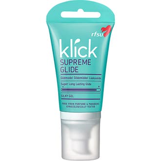 Velvet Lube