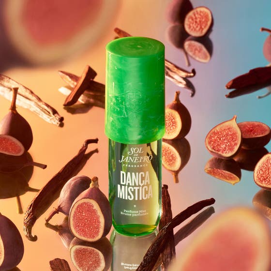 Dança Mística Perfume Mist