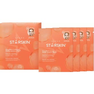 DeepMelt Collagen PDRN Sheet Mask
