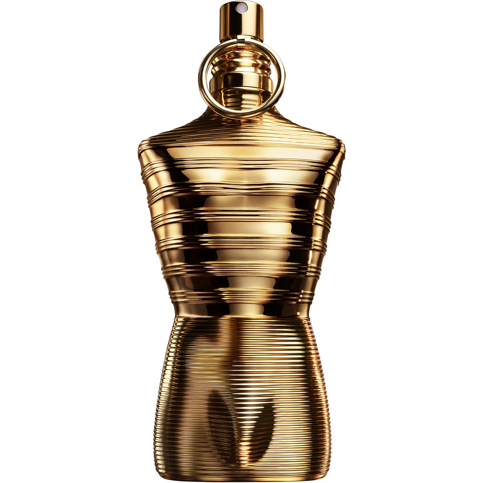 Le Male Elixir Absolu Parfum Parfum