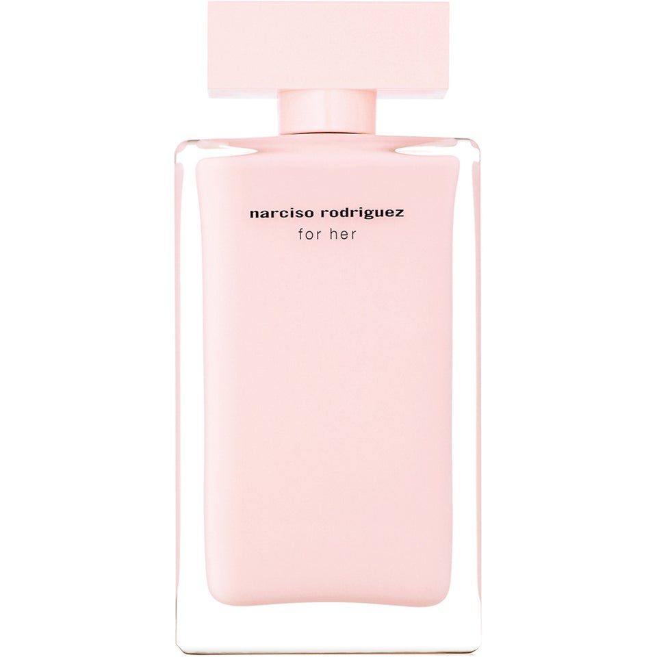 For Her Eau de Parfum