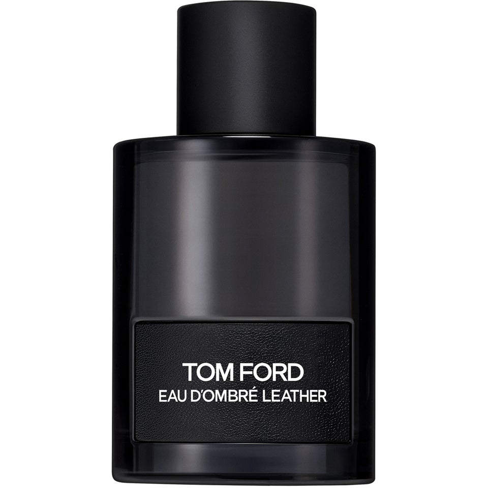 Eau d'Ombré Leather Eau de Toilette