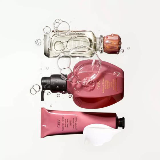 Valley Of Flowers Nourishing Hand Creme