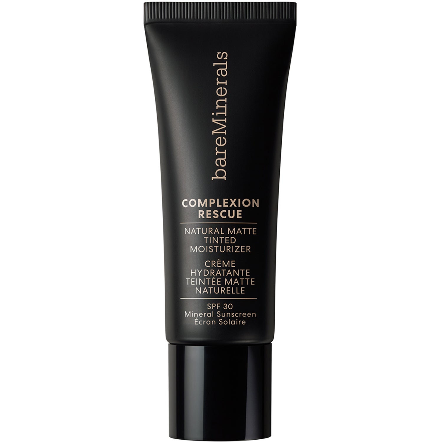 bareMinerals Complexion Rescue Matte Ginger 08 - 35 ml billede