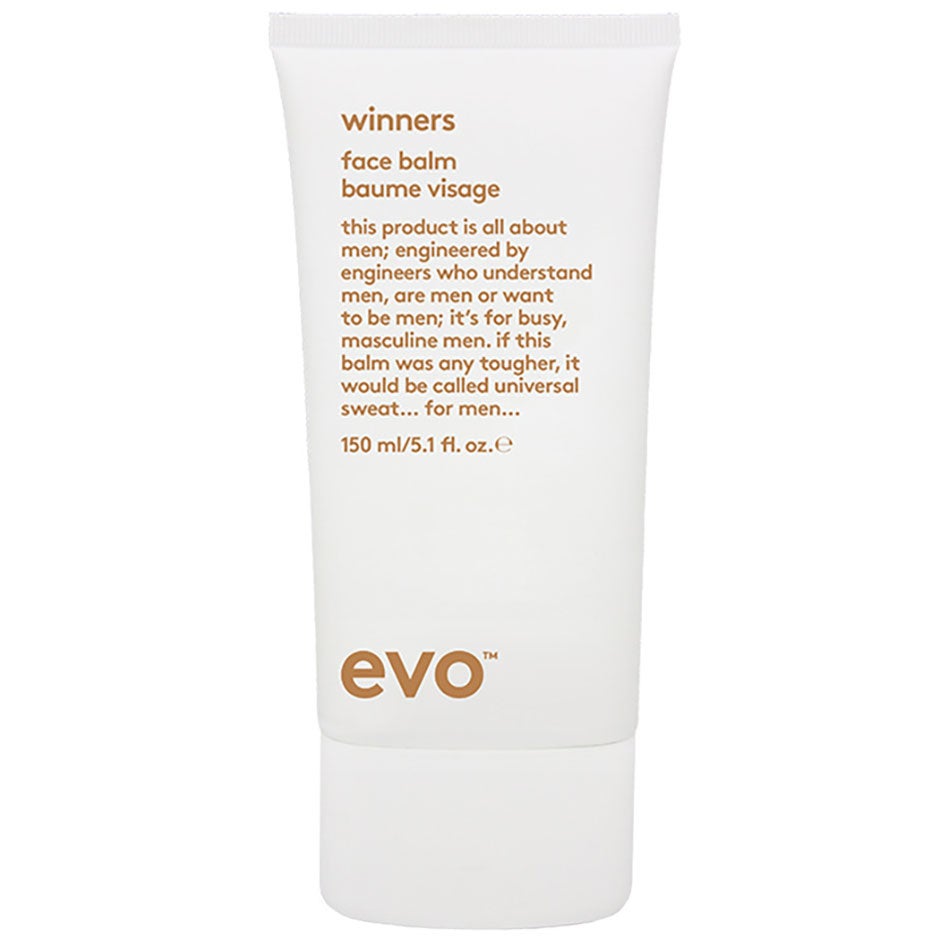 Evo Winners Face Balm ansiktskräm & serum herr