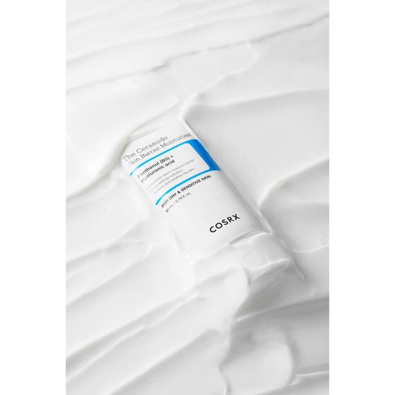 The Creamide Skin Barrier Moisturizer