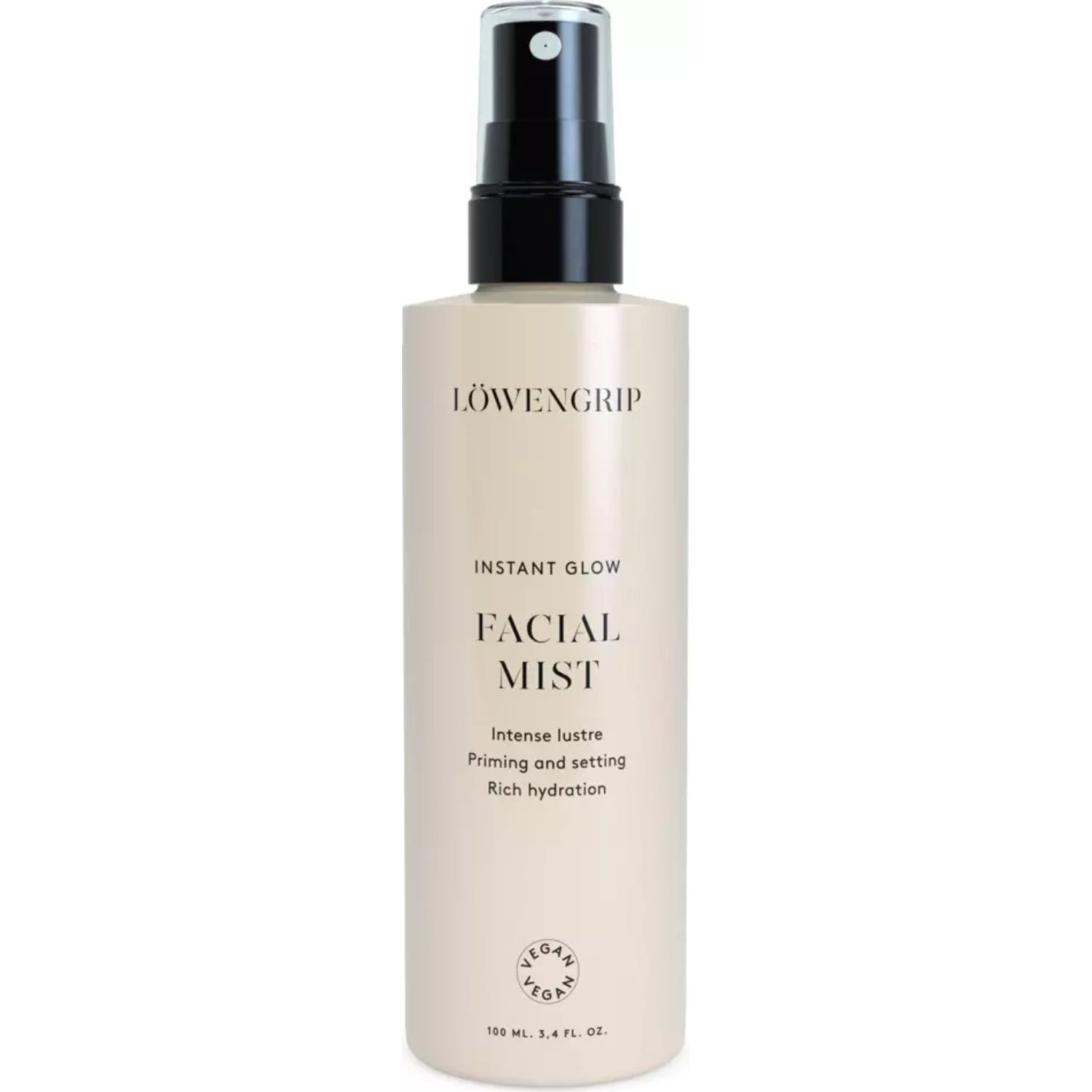 Löwengrip Instant Glow Facial Mist 100 ml