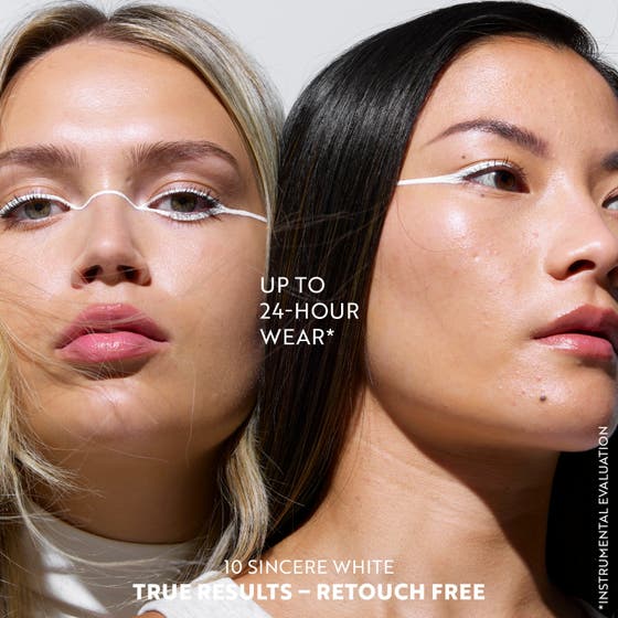 The High Impact Eyeliner