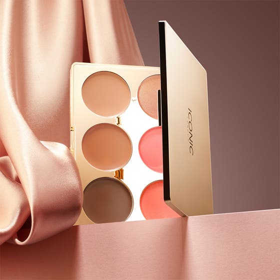 Multi-Use Cream Blush