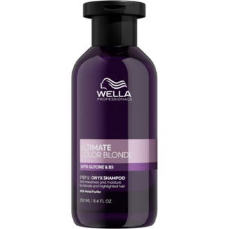 Ultimate Color Blonde Shampoo