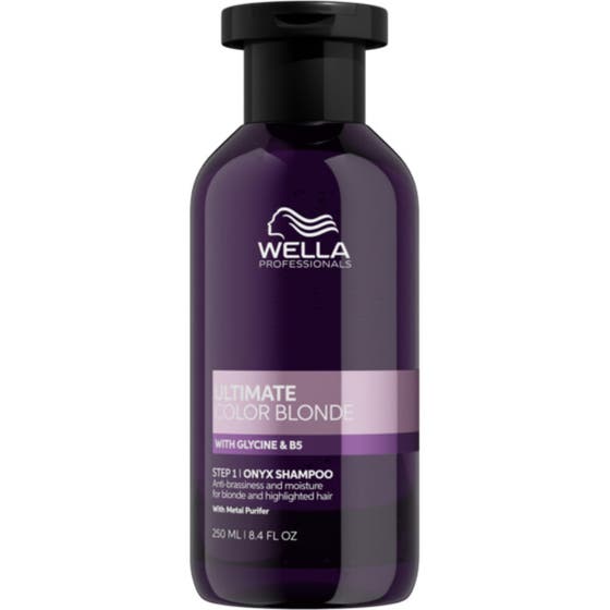Ultimate Color Blonde Shampoo