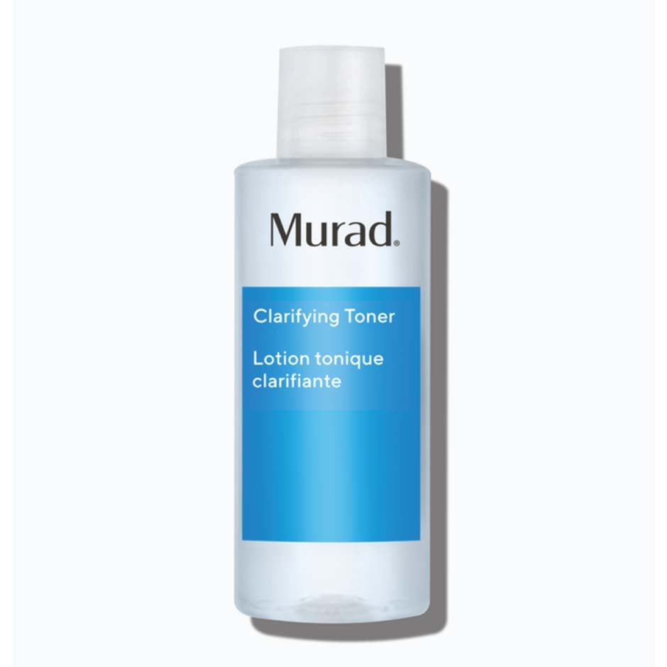 Murad Cleansers & Toners Clarifying Toner rengöring & peeling dam – bild 8