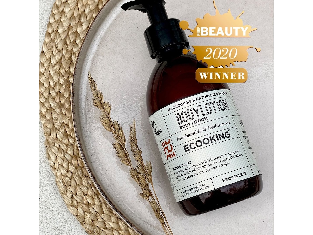 Body Lotion