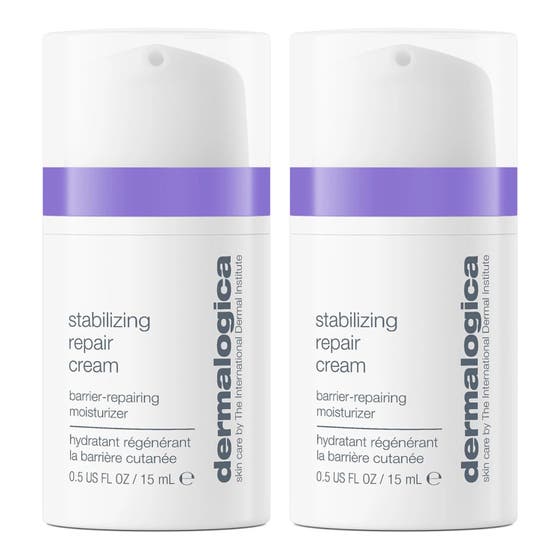 Stabilizing Repair Cream Duo