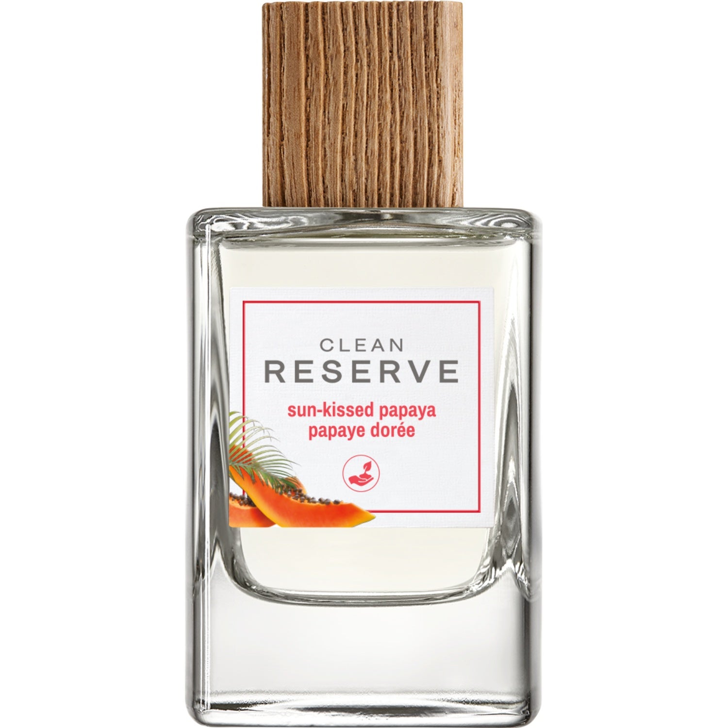 Reserve Sun Kissed Papaya Eau de Parfum