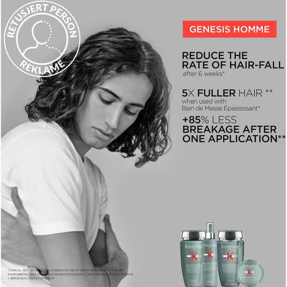 Hair Comeback Set