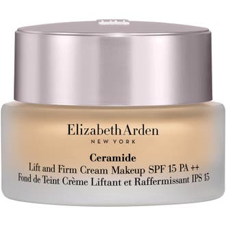 Ceramide Lift and Firm Foundation