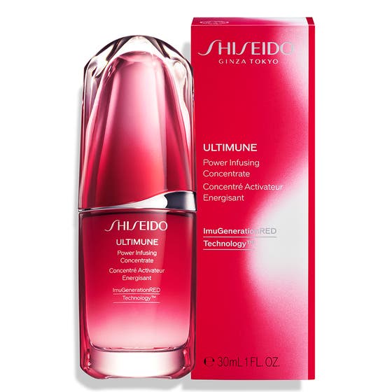 Ultimune Power Infusing Concentrate