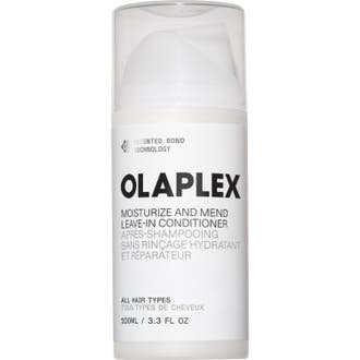 No.5 Moisturize And Mend Leave-In Conditioner