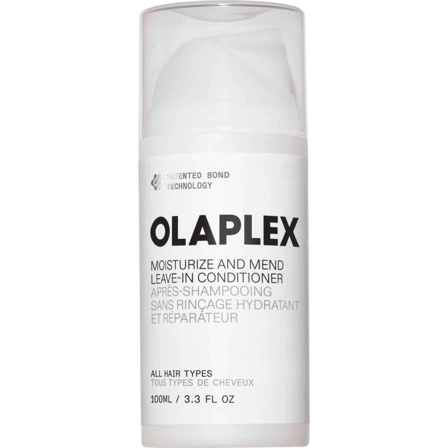 OLAPLEX Après-Shampooing Sans Rinçage Återfuktande och reparerande schampo & balsam dam – bild 2