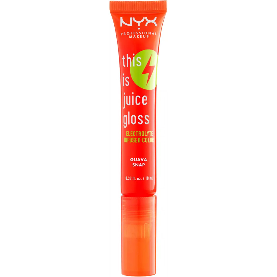 This Is Juice Gloss