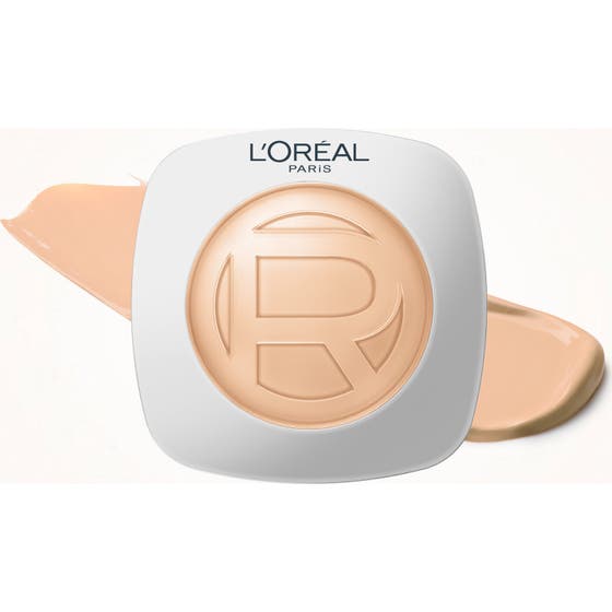 True Match Hyaluron Tinted Balm