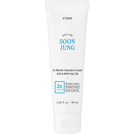 Soon Jung 2x Cream