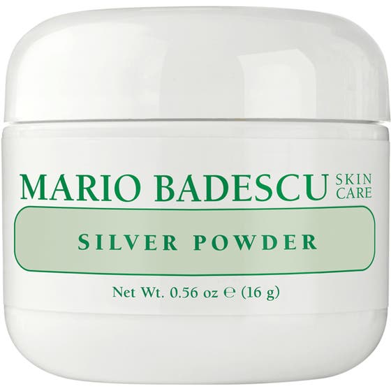 Silver Powder