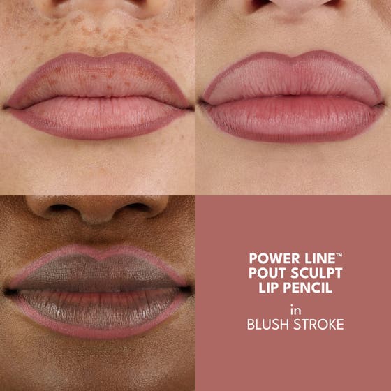 Power Line Lip Pencil