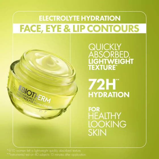 BT AQS ELECTRO CREAM J50ML