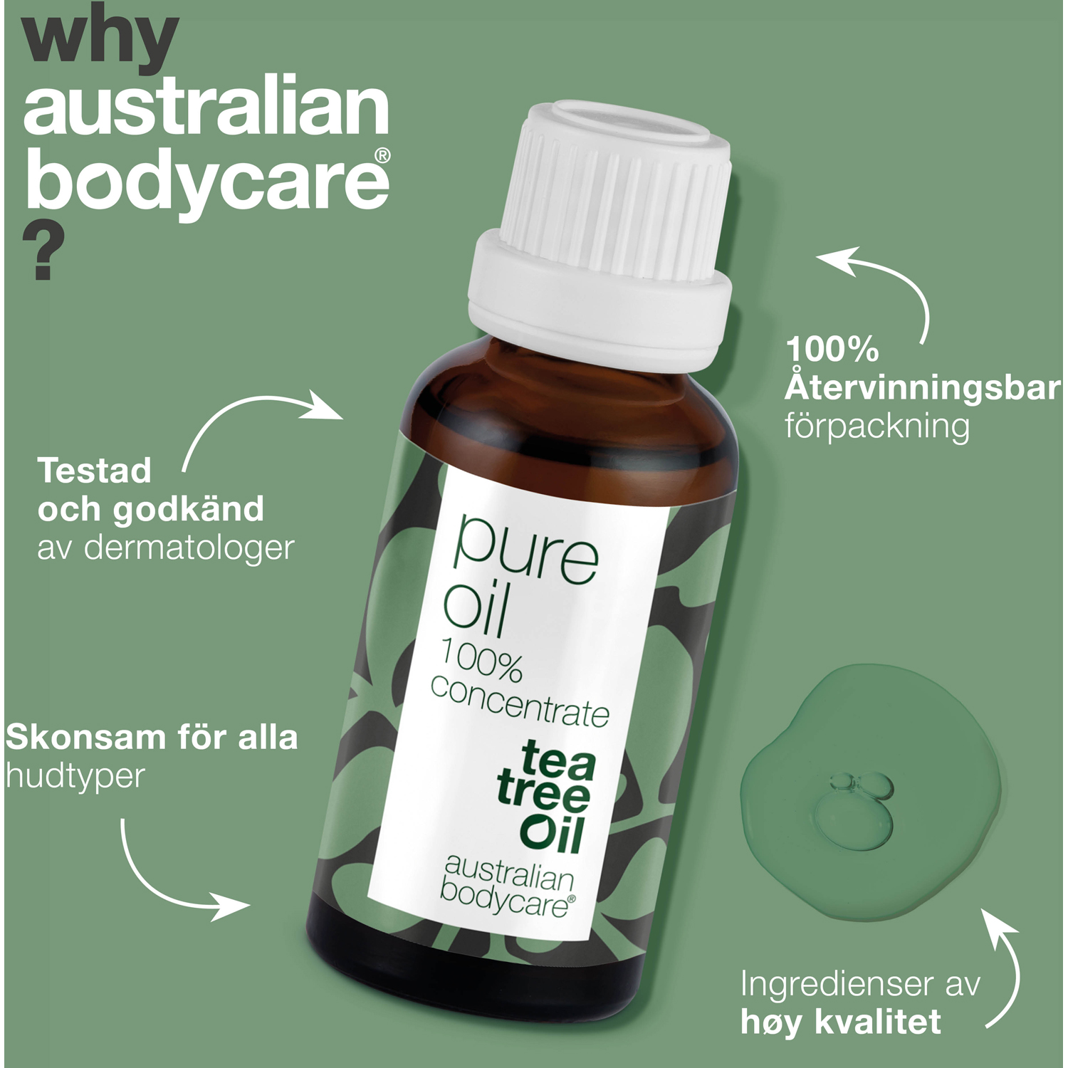 Pure Oil
