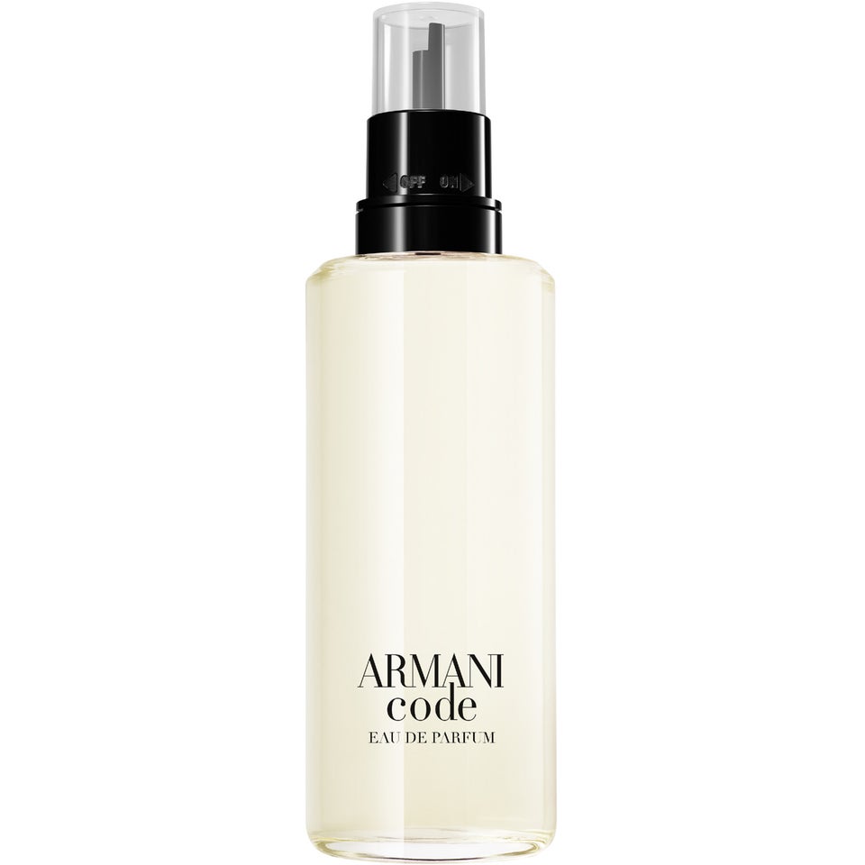 Code Eau de Parfum Refill