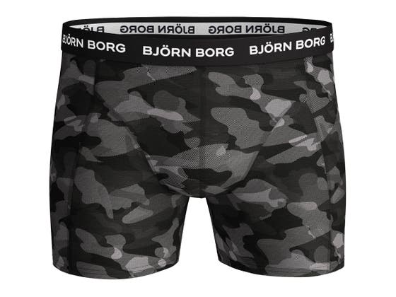 12p Shorts Sammy Solid