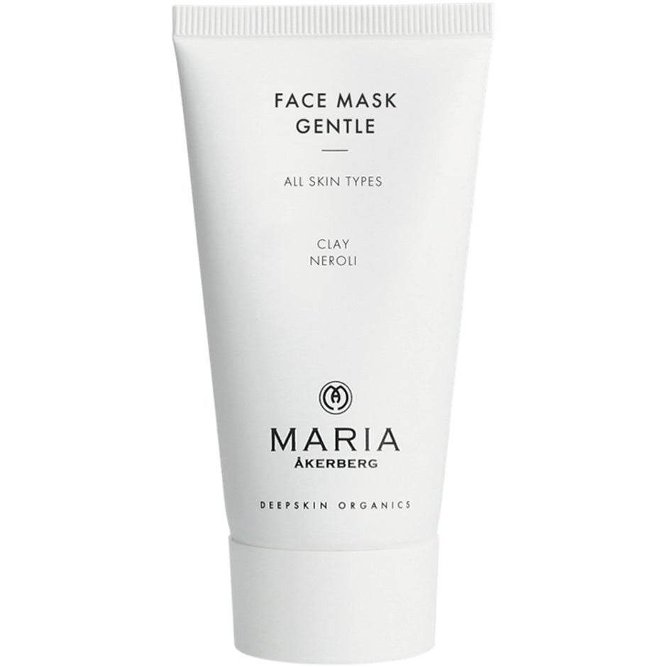Maria Åkerberg Face Mask Gentle 50 ml billede