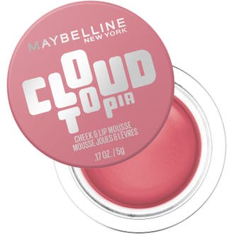 Cloudtopia Cheek & Lip Mousse