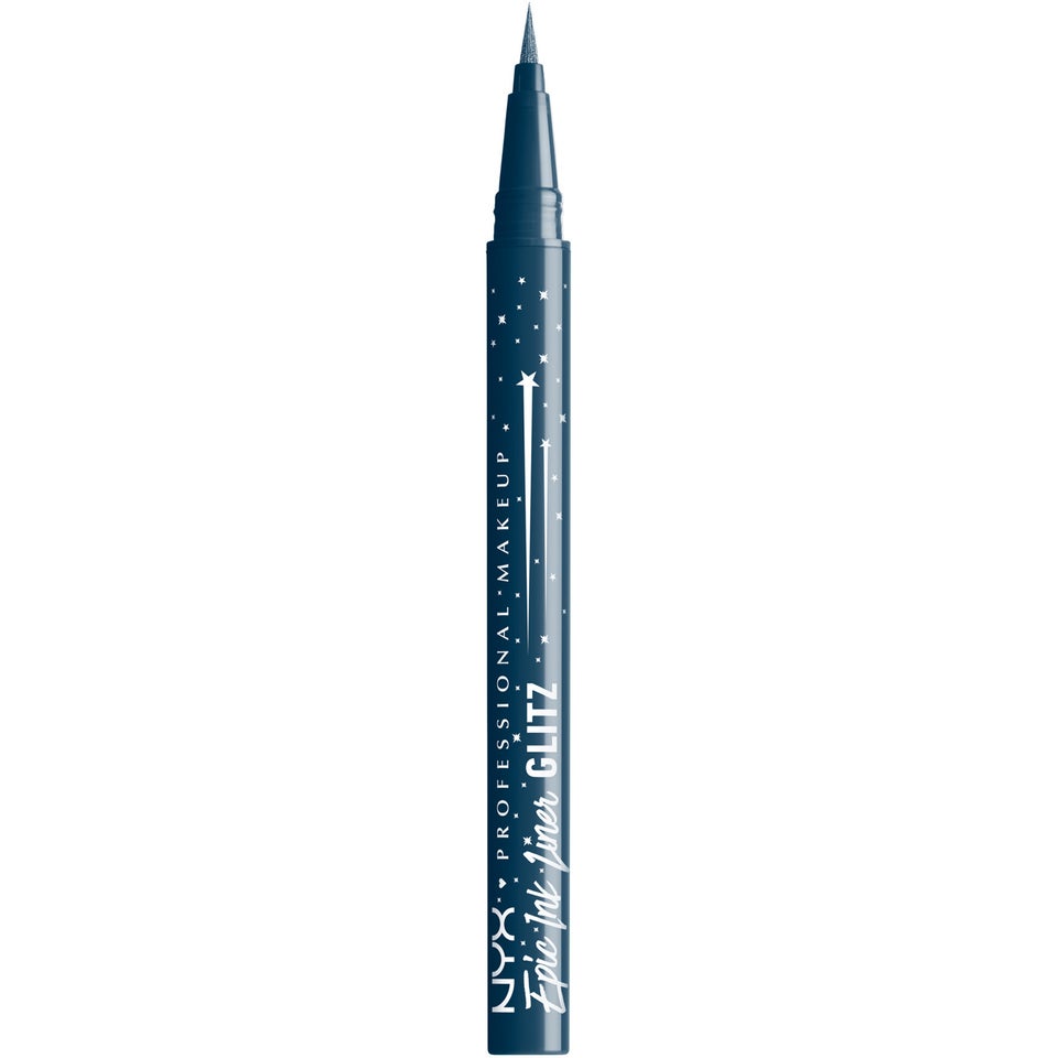 Epic Ink Liner Glitz Waterproof