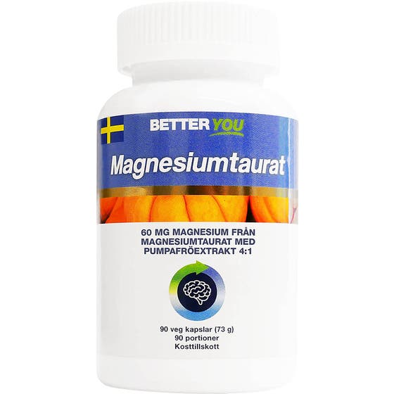 Magnesiumtaurat
