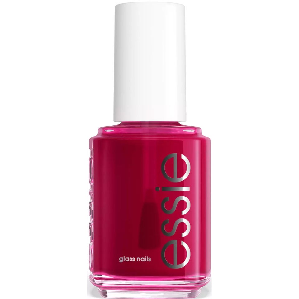 Glass Nails Nail Polish