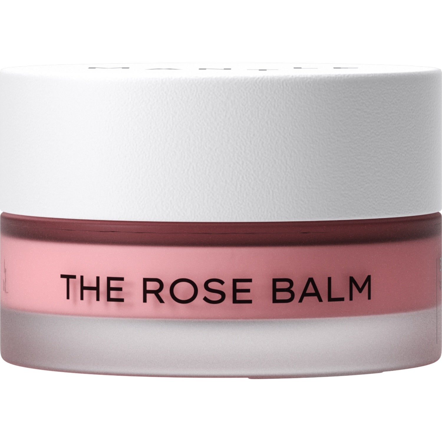 MANTLE The Rose Balm - Smoothing Multi-Purpose Rose Balm 15 ml