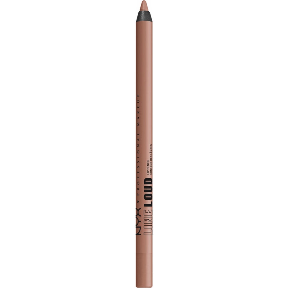 Line Loud Lip Pencil