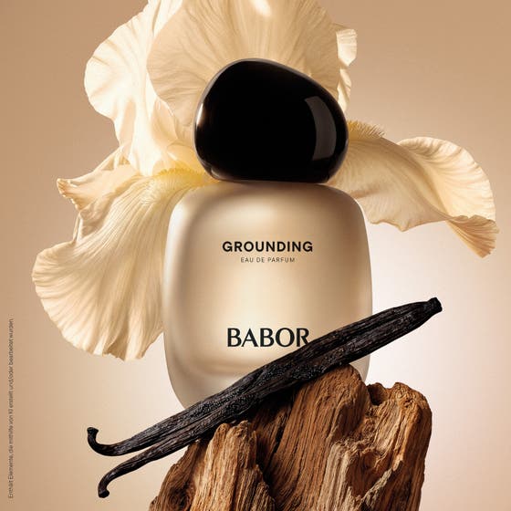 Soul & Body Eau de Parfum Grounding