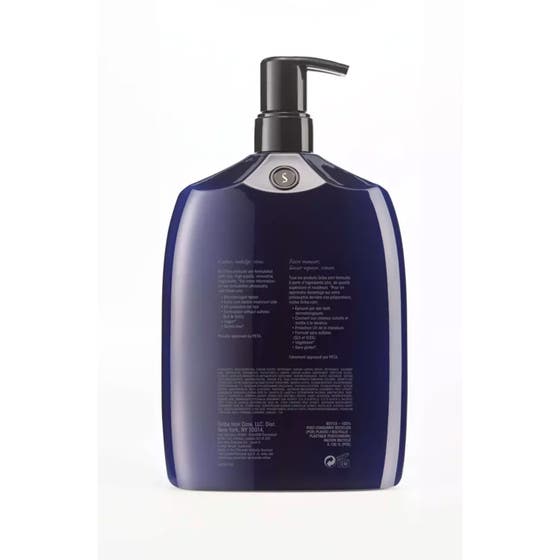 Supershine Hydrating Shampoo Liter